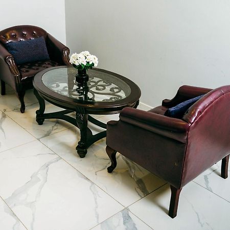 Adonai Hotel Tema Ngoại thất bức ảnh