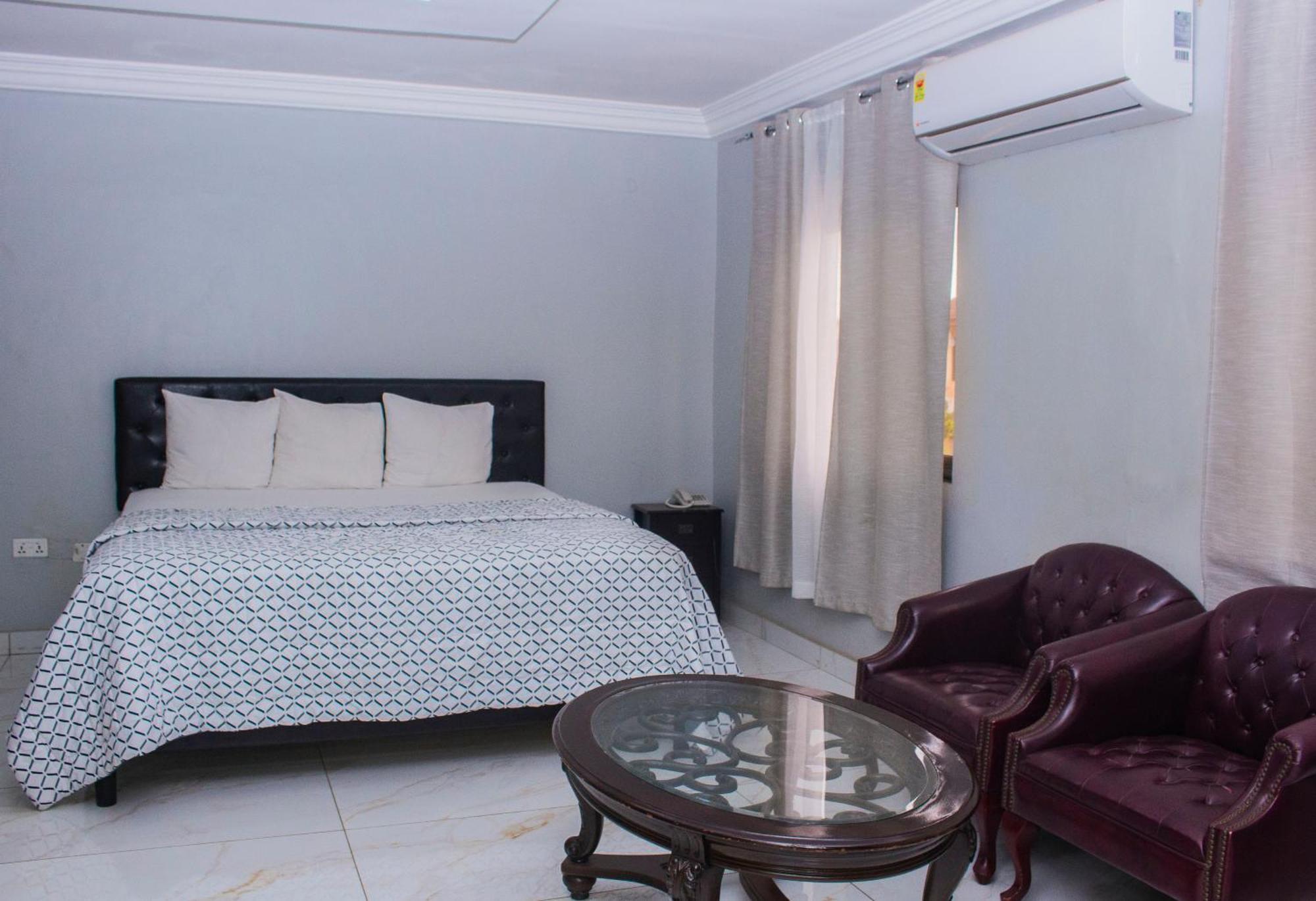 Adonai Hotel Tema Ngoại thất bức ảnh