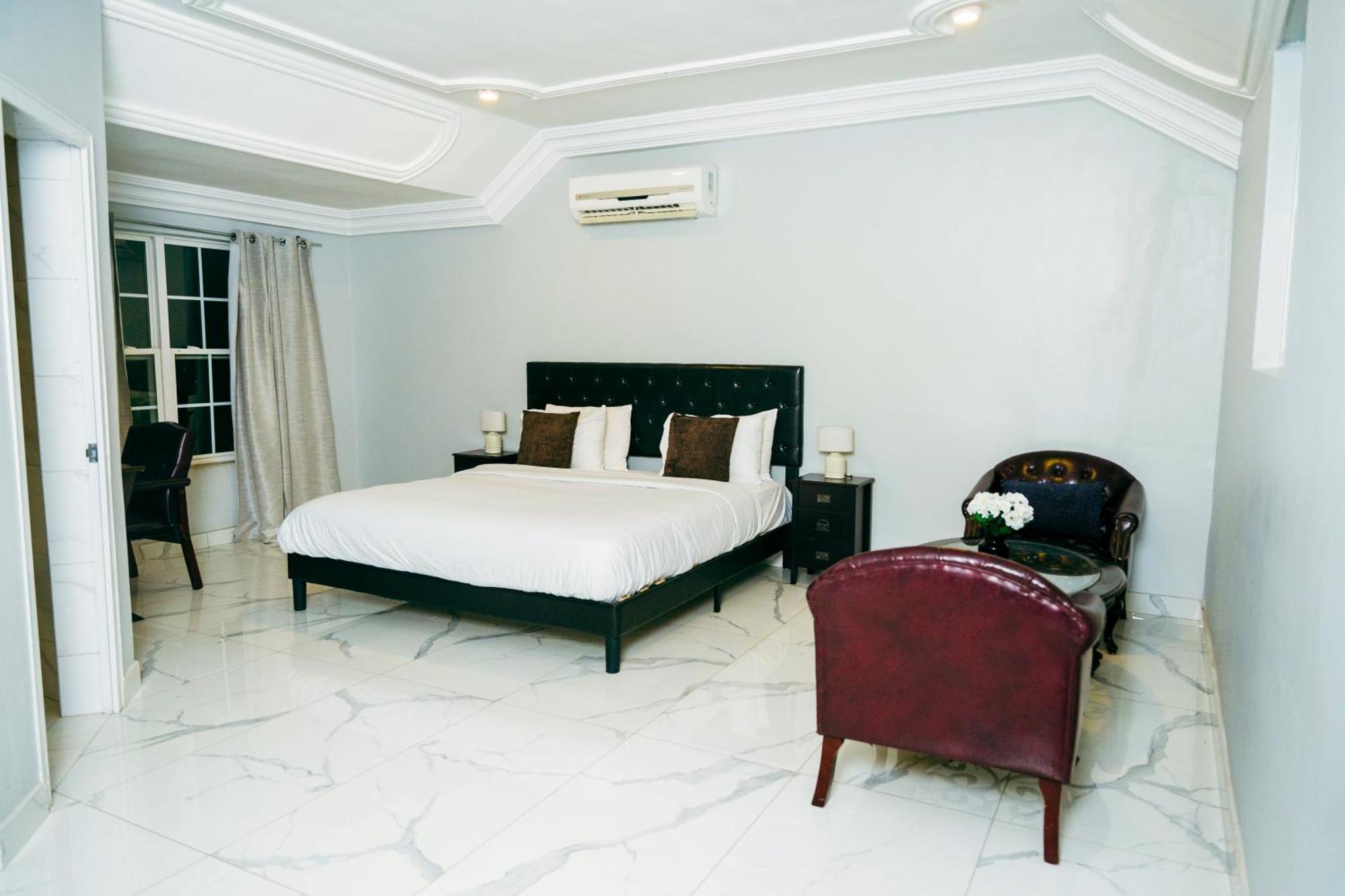 Adonai Hotel Tema Ngoại thất bức ảnh