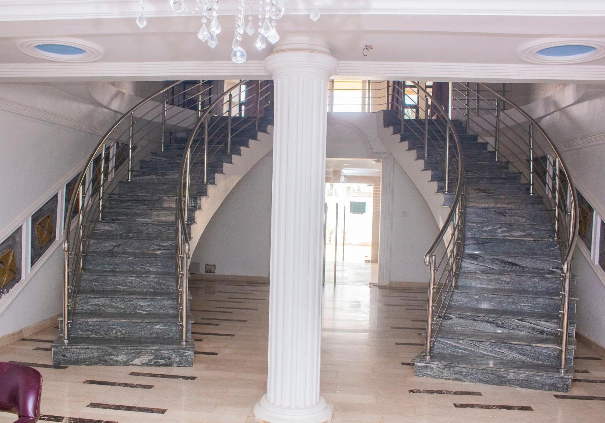 Adonai Hotel Tema Ngoại thất bức ảnh