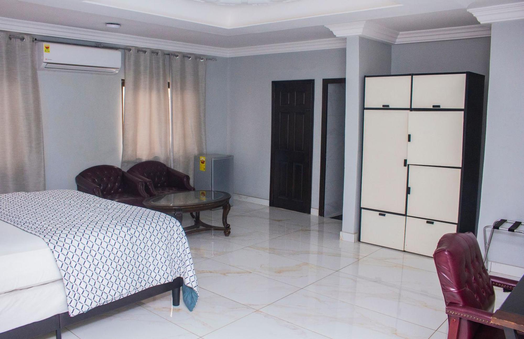 Adonai Hotel Tema Ngoại thất bức ảnh