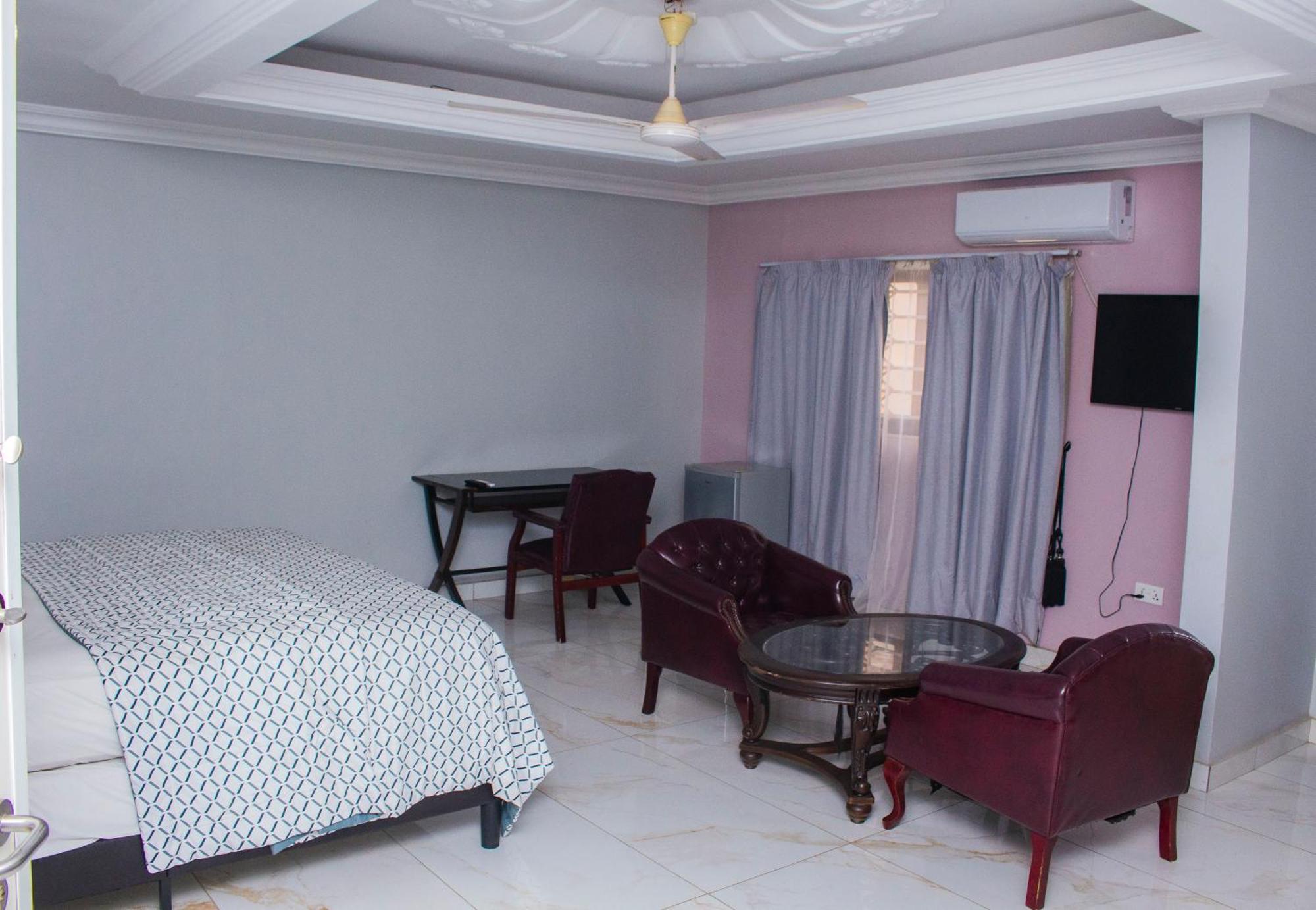 Adonai Hotel Tema Ngoại thất bức ảnh