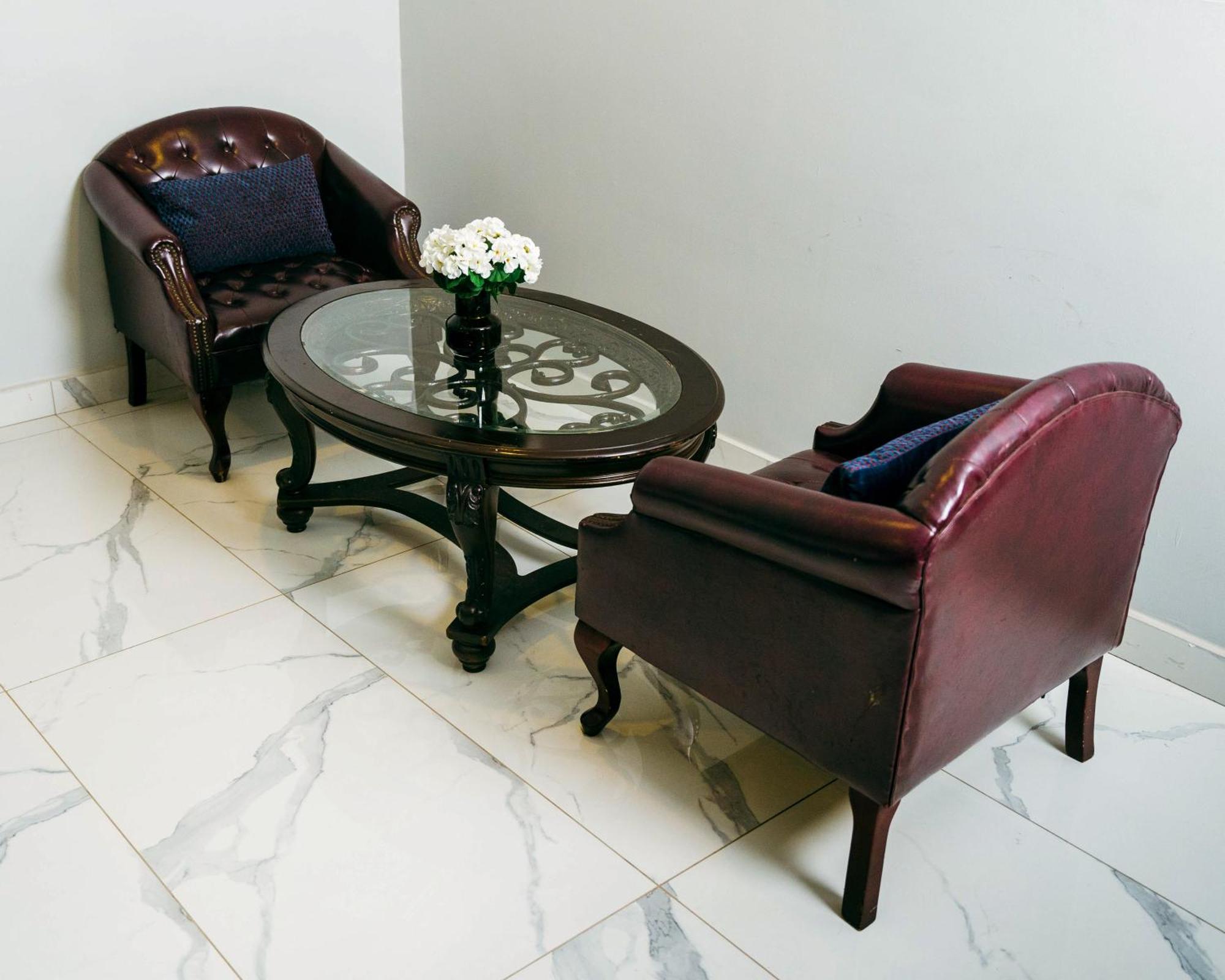Adonai Hotel Tema Ngoại thất bức ảnh