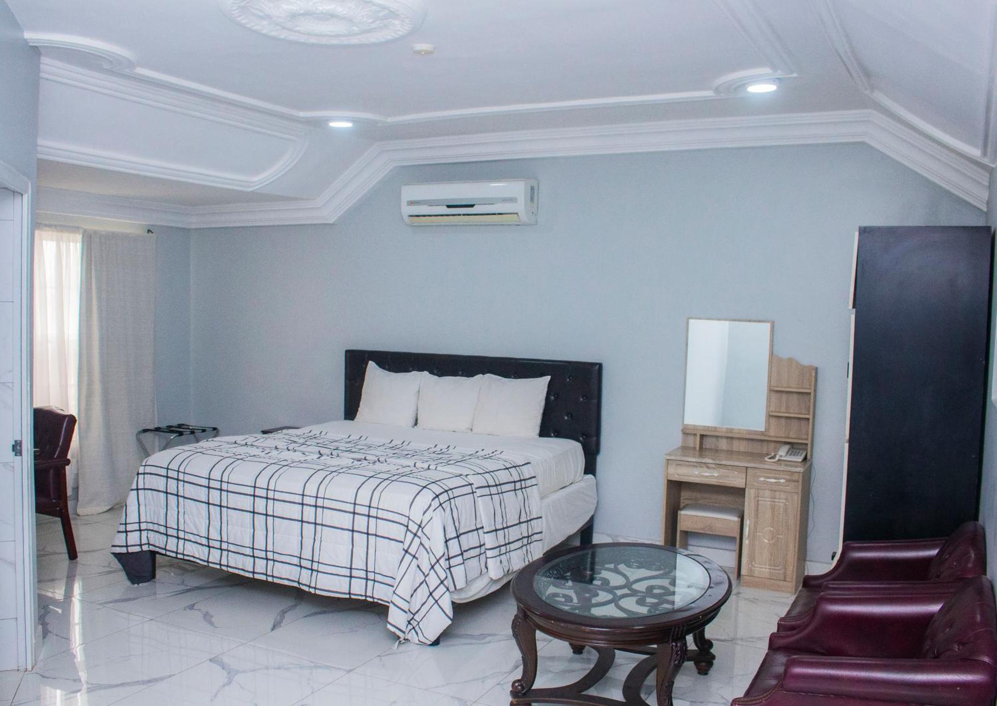 Adonai Hotel Tema Ngoại thất bức ảnh